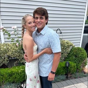 Meet your Posher, Breanna